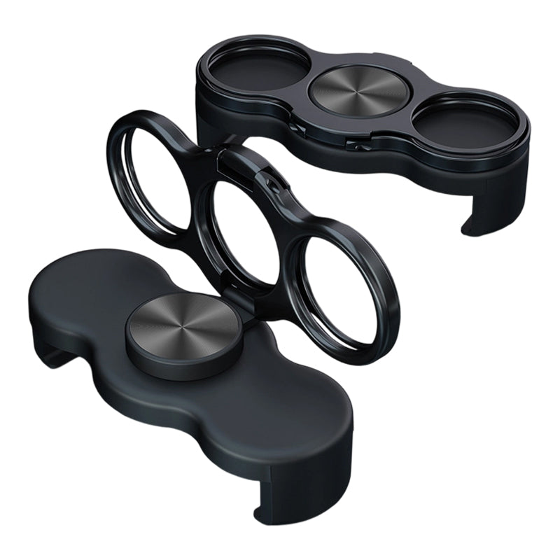 GripPulse Multi-Ring — Secure Grip for Worry-Free Smartphone Moments | Stornfield