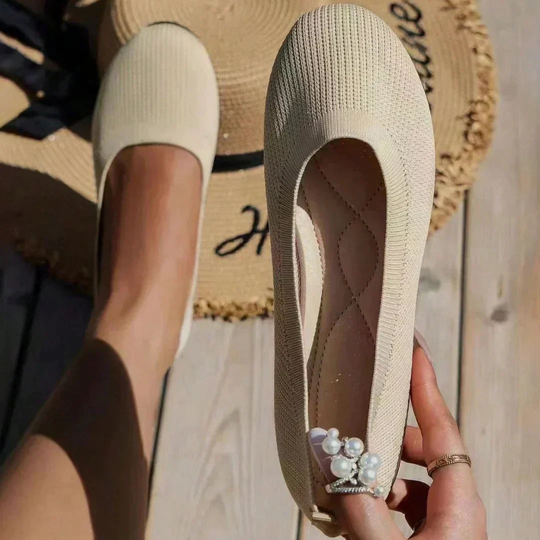 Stornfield | Orthopedic Slippers for Women