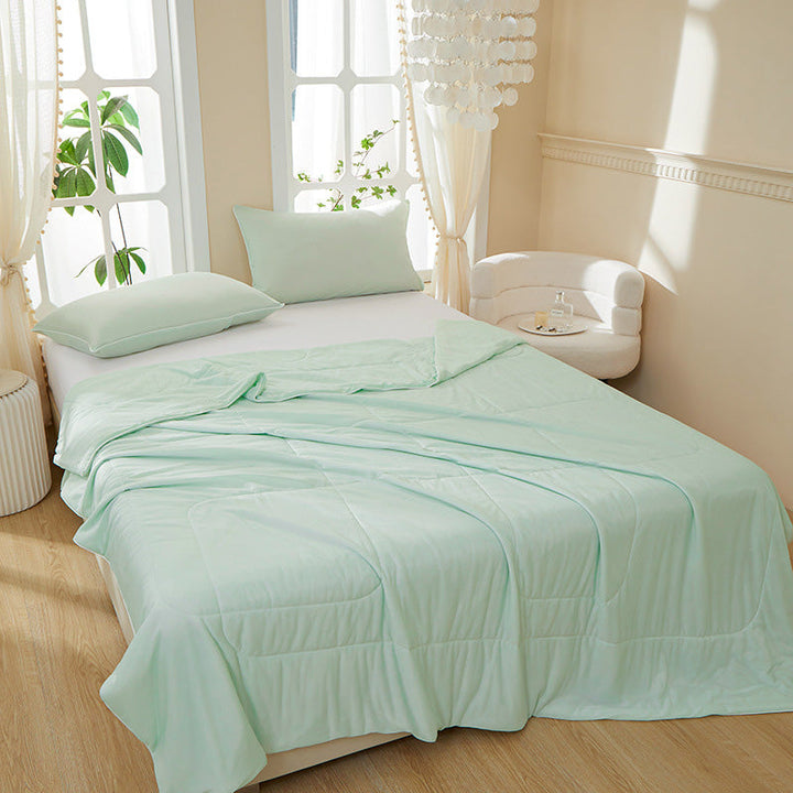 ChillNest – Cooling Comfort Blanket | 50% DISCOUNT | Stornfield