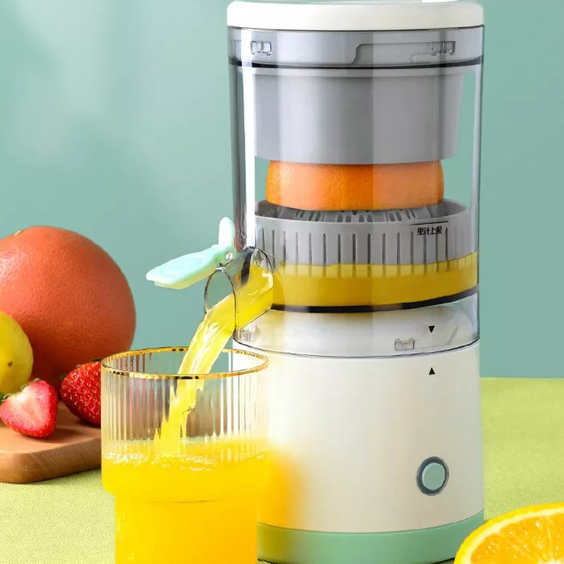 Automatic Household Electric Juicer Wireless Portable Juicer | Stornfield