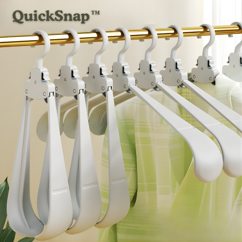 ClipGuard — Never again messy collars, always perfect style in no time | Stornfield