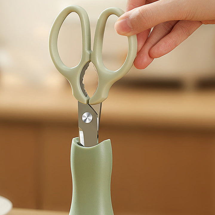 SharpEase — Master every kitchen with razor-sharp precision and effortless cutting bliss | Stornfield