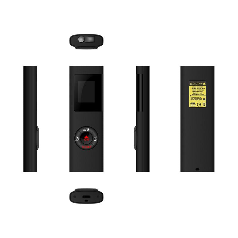 a great toolLaser distance meter | Stornfield