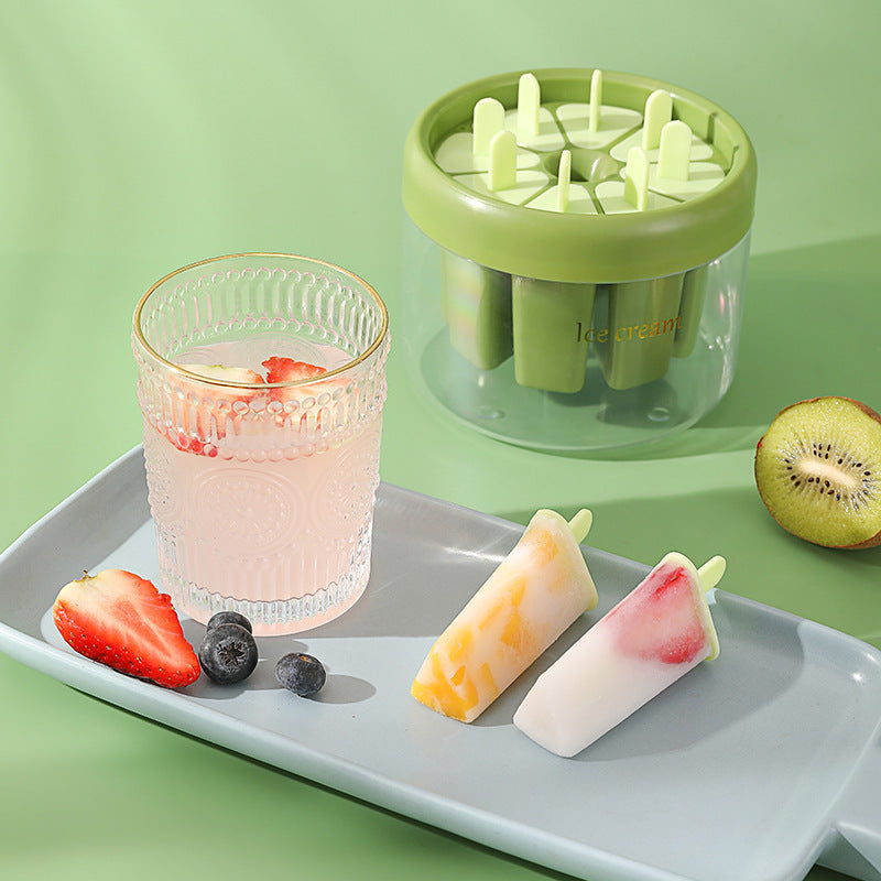Ice on a Stick Ice Mold | Stornfield