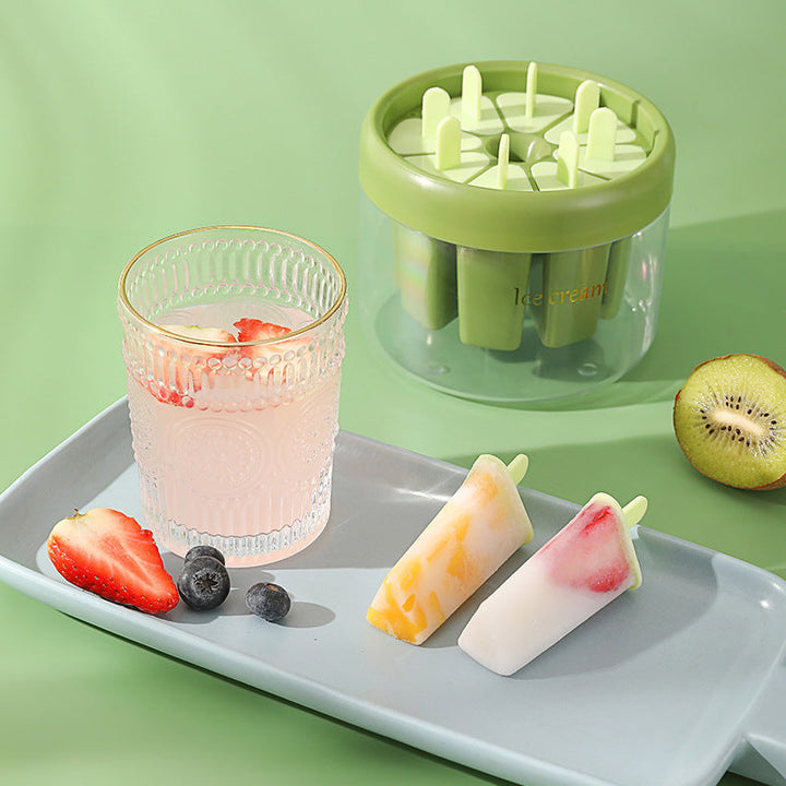Ice on a Stick Ice Mold | Stornfield