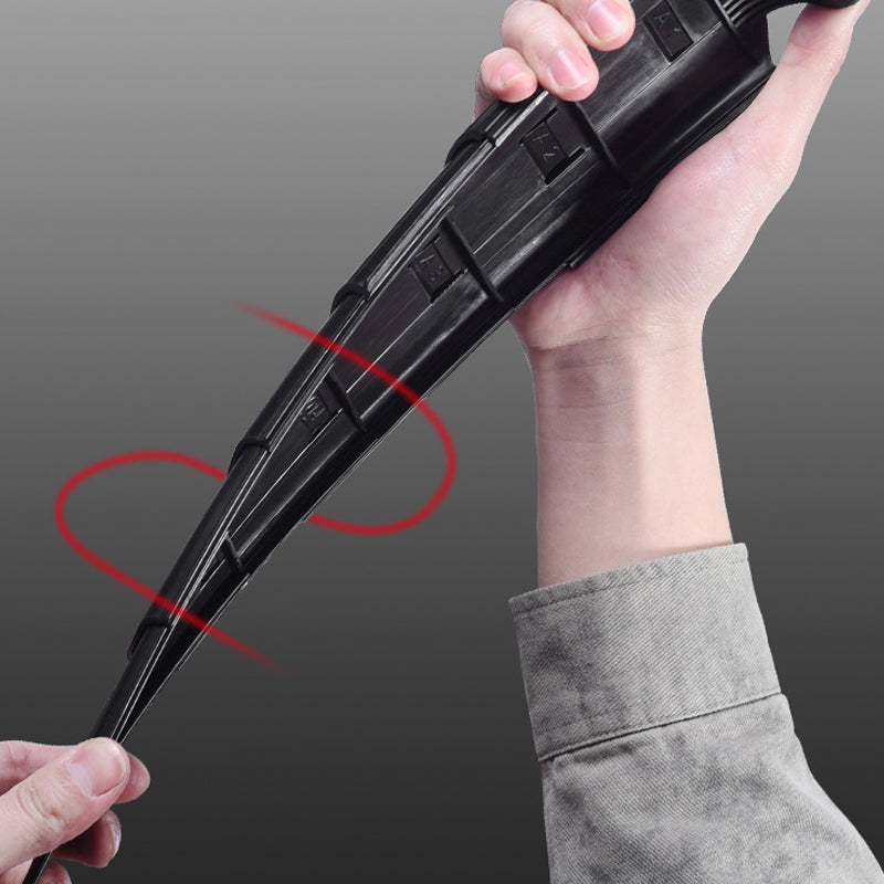 Bike mudguard set retractable adjustable | Stornfield