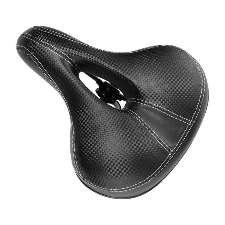 Soft Leathered Bike Seat – Make Comfort a Regular Affair! | Stornfield