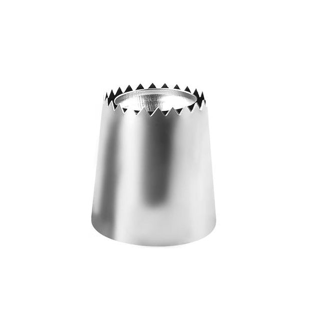 Big Icing Piping Nozzle | Stornfield