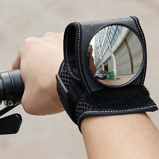 Stornfield | Wrist Mirror