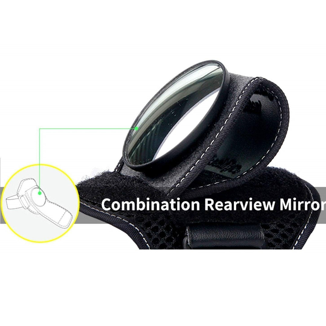 Stornfield | Wrist Mirror