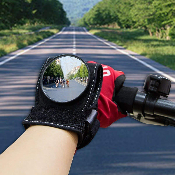 Stornfield | Wrist Mirror