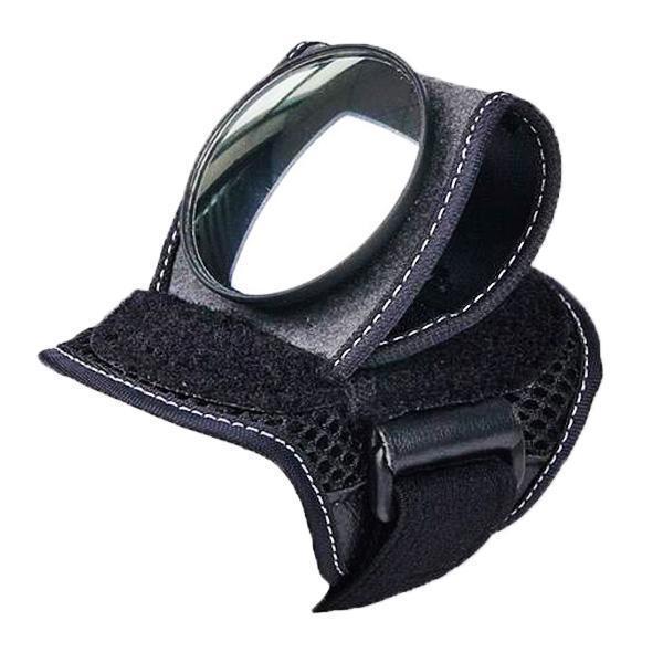Stornfield | Wrist Mirror