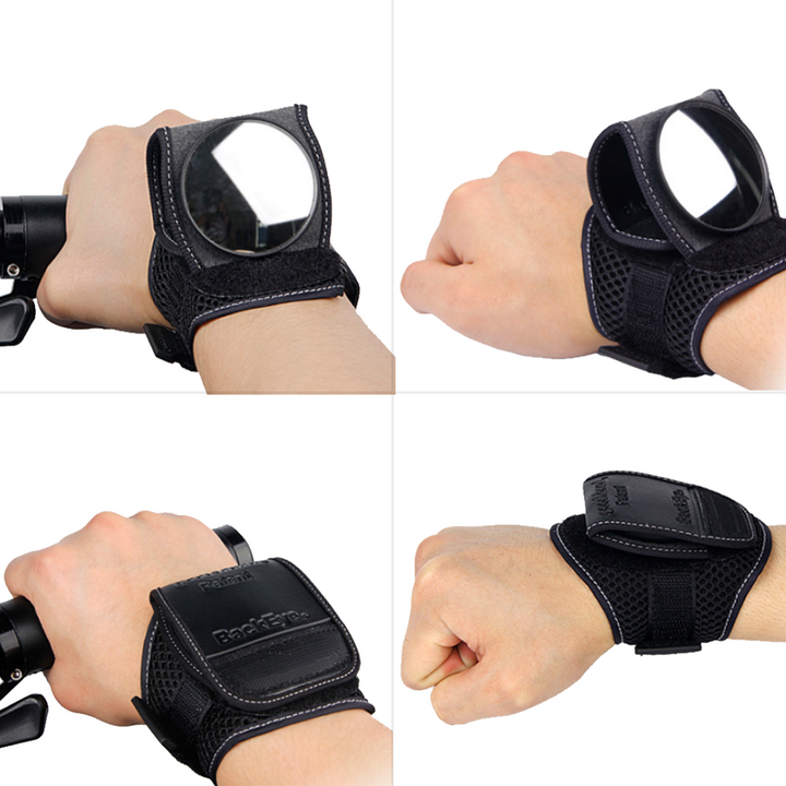 Stornfield | Wrist Mirror