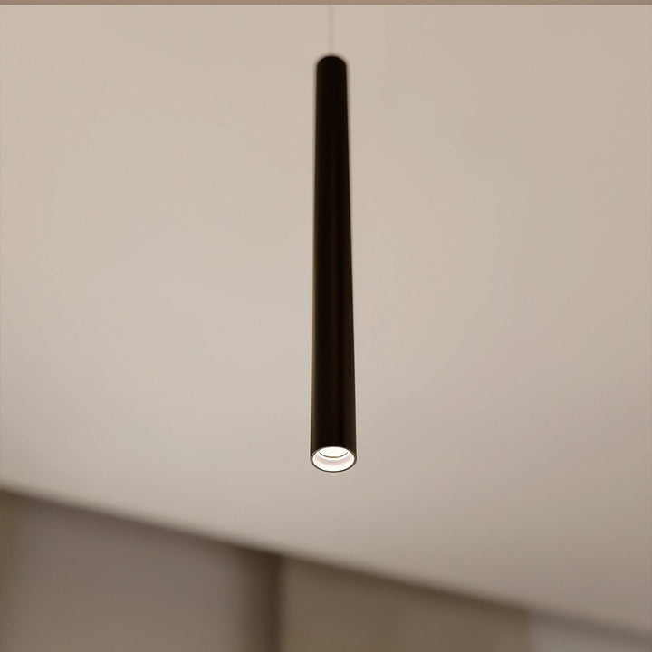 Stornfield | RayAura Minimalist LED Pendant Light | Modern Design | Elegant Ceiling Lamp for Living Room & Office