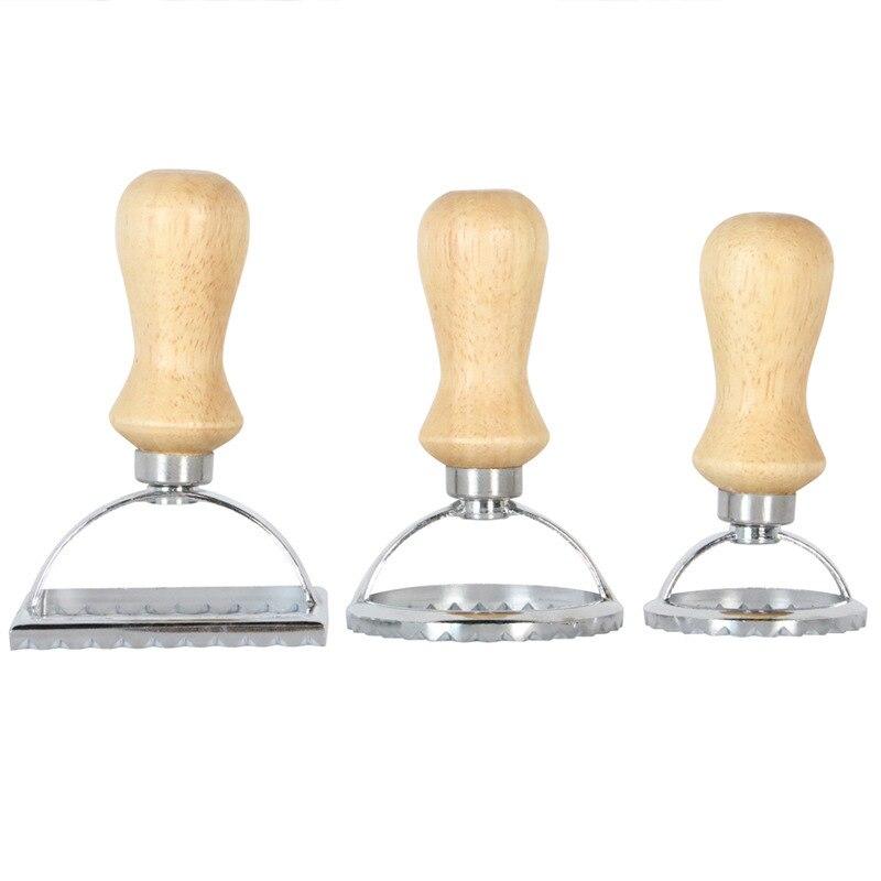 Biscuit Embossed Baking Tool | Stornfield