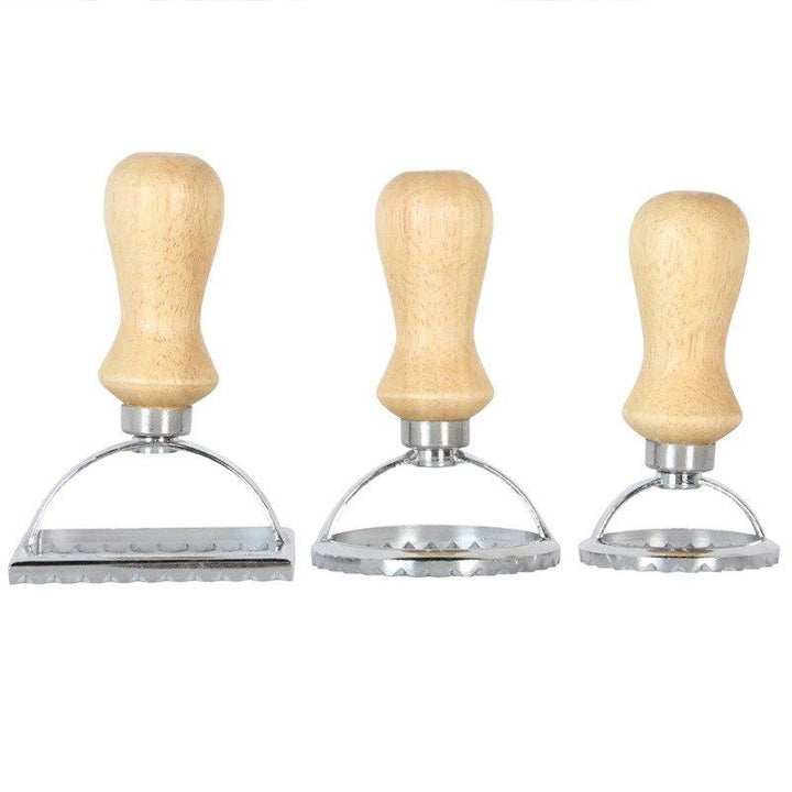 Biscuit Embossed Baking Tool | Stornfield