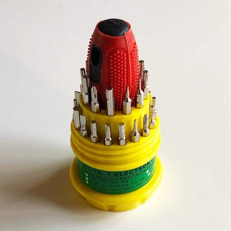 31-in-1-Screwdriver-Set | Stornfield