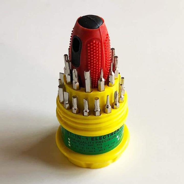31-in-1-Screwdriver-Set | Stornfield