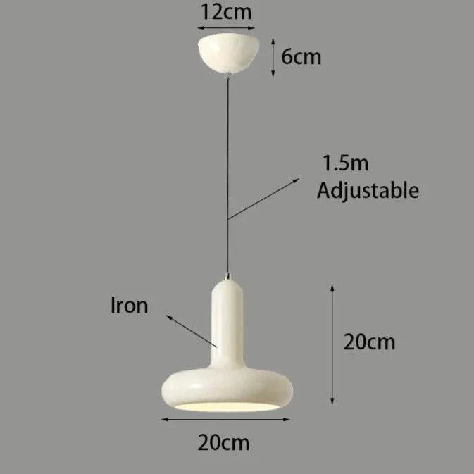 Stornfield | Frendorf - Light fixture