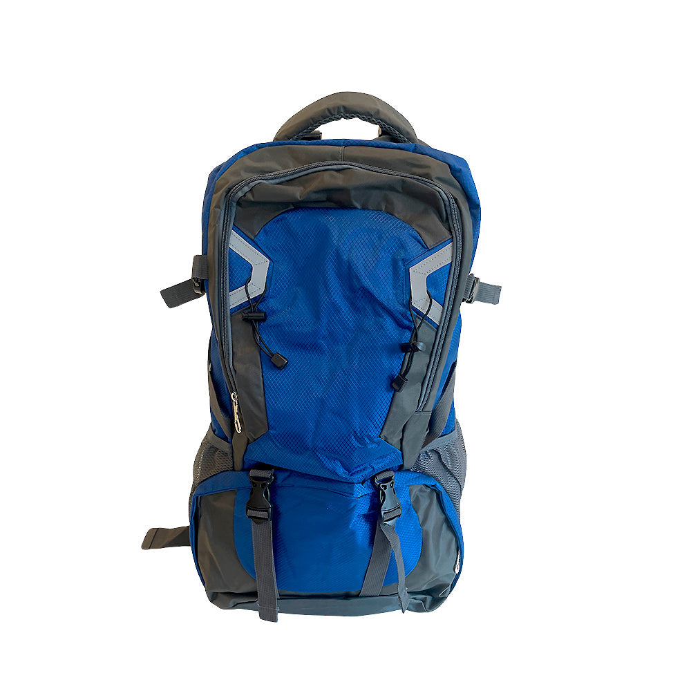 Wander backpack with extra large capacity (70 liters) | Stornfield