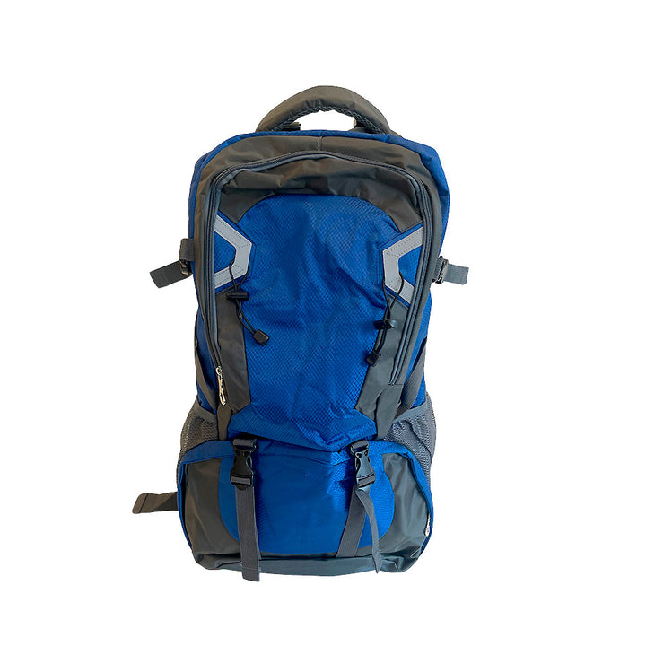 Wander backpack with extra large capacity (70 liters) | Stornfield