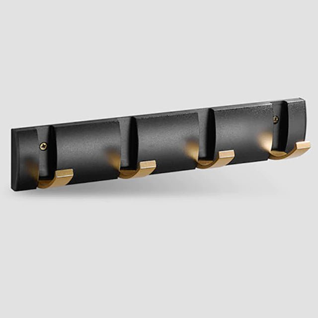 Stornfield | Modern Foldable Wall Hooks