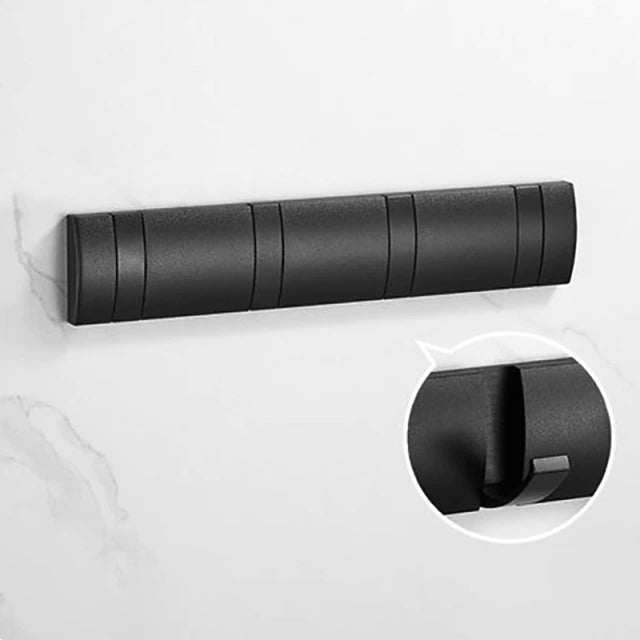 Stornfield | Modern Foldable Wall Hooks