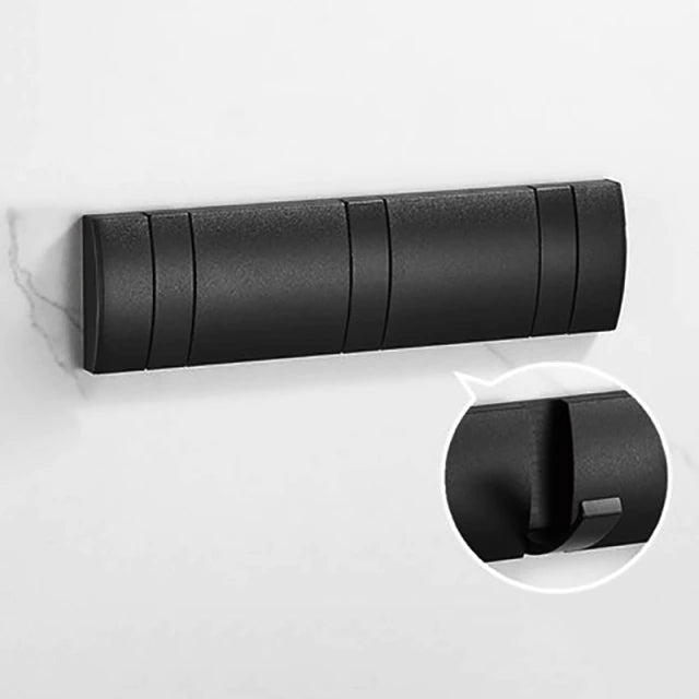 Stornfield | Modern Foldable Wall Hooks