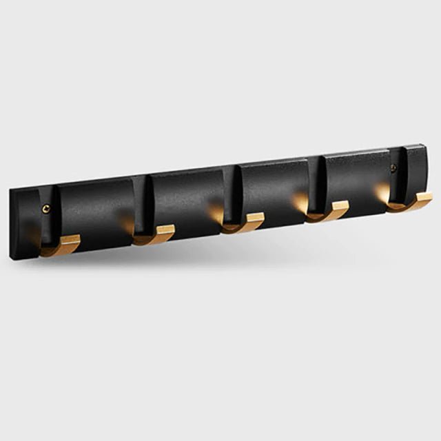 Stornfield | Modern Foldable Wall Hooks