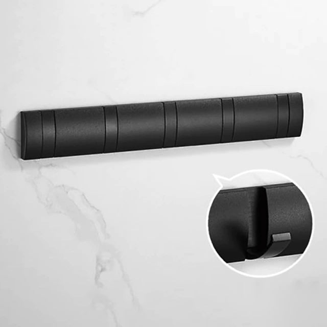 Stornfield | Modern Foldable Wall Hooks