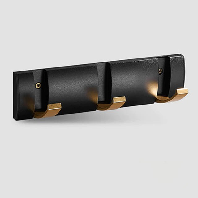 Stornfield | Modern Foldable Wall Hooks