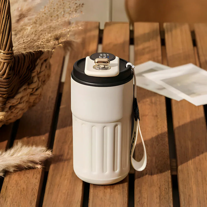 Brew - The mug that controls your ideal temperature! | Stornfield