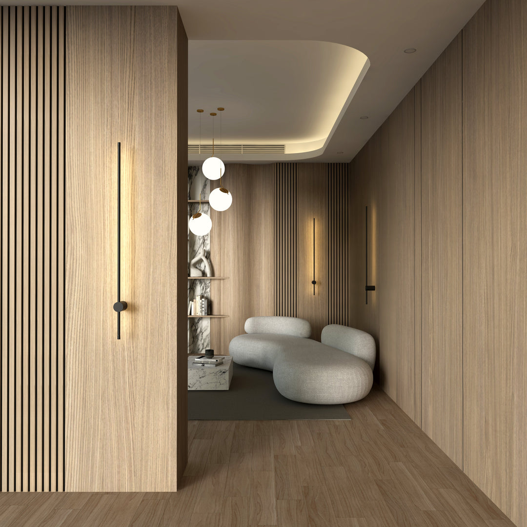 Army Modern Wall Lamp | Stornfield