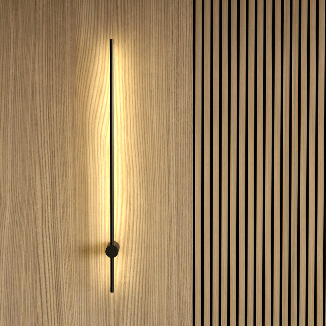 Army Modern Wall Lamp | Stornfield