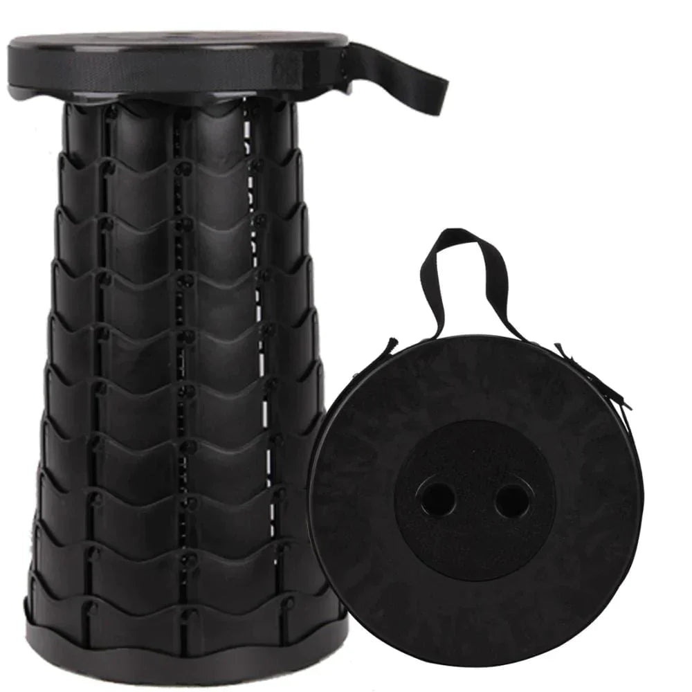 Easysit - Compact and foldable stool - practical and elegant | Stornfield
