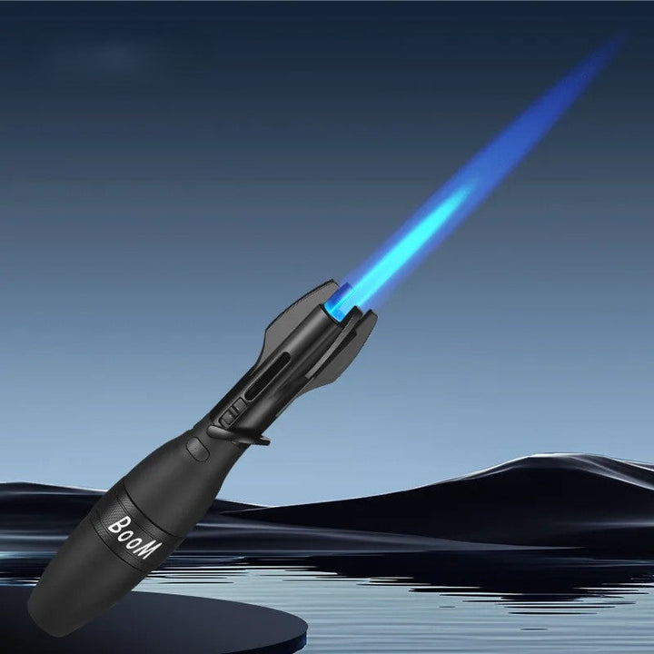 Hyper Ignite Windproof Tactical Torch Lighter | Stornfield