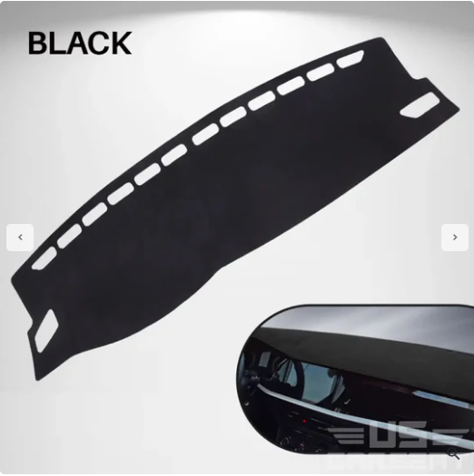 Stornfield | DashGuard™ Ultimate Dashboard Protection