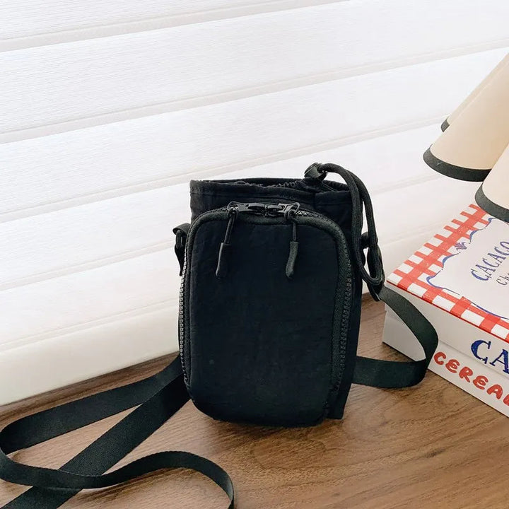 Waterproof Crossbody Shoulder Water Bottle Bag | Stornfield