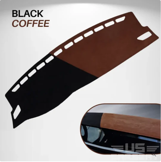 Stornfield | DashGuard™ Ultimate Dashboard Protection