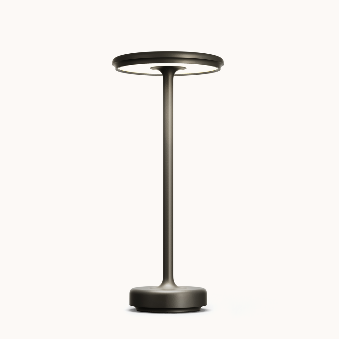 Copenhagen - Wireless LED TaStornfielde Lamp with DimmaStornfielde Lighting, SuitaStornfielde for Indoor and Outdoor | Stornfield