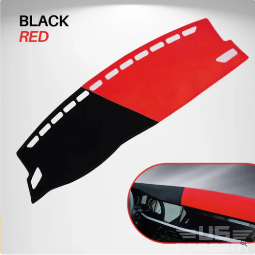 Stornfield | DashGuard™ Ultimate Dashboard Protection
