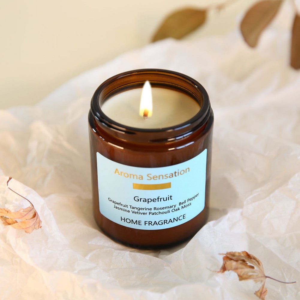 Sensation Aroma Candles | Stornfield