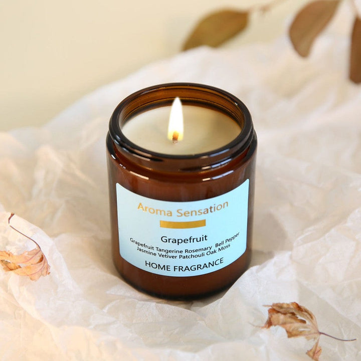 Sensation Aroma Candles | Stornfield