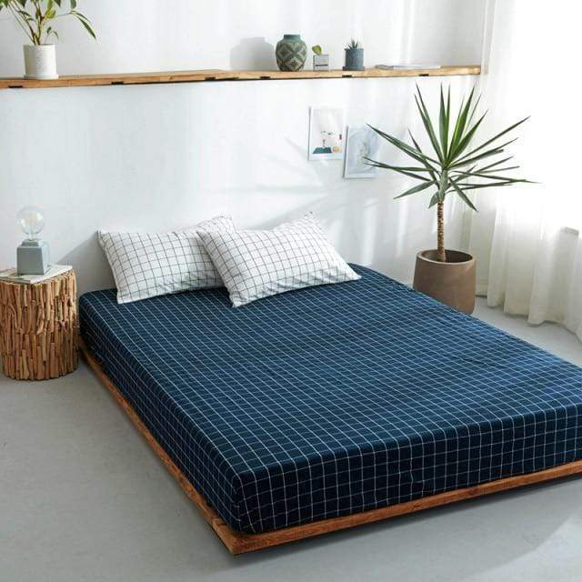 Draps housse d'été Stornfield