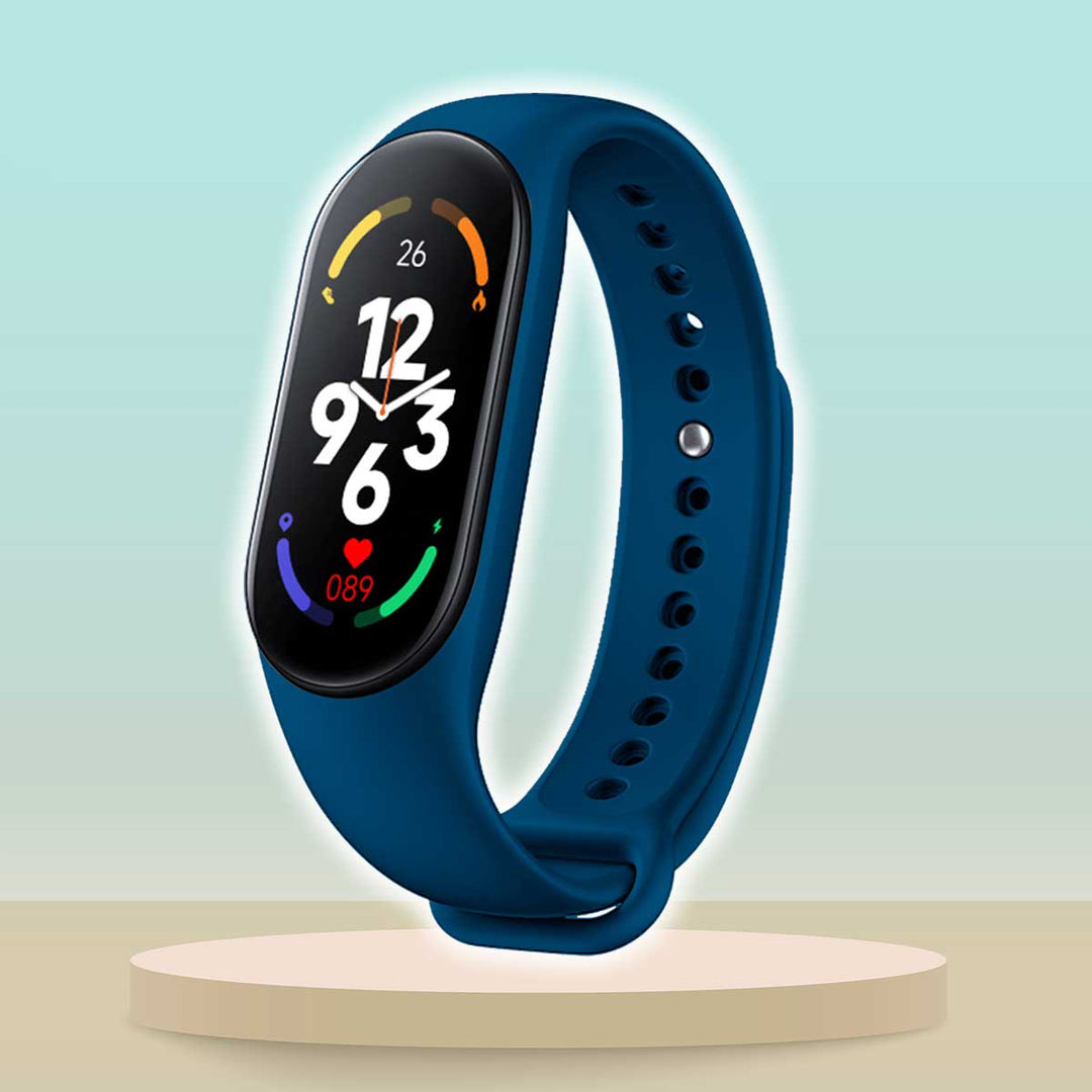 Kids Activity Tracker Watch – Health and Fun with KidFit Pro | Stornfield