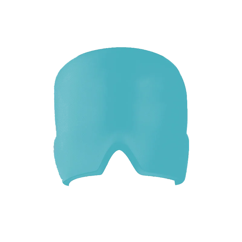 HeadRelax Warm-Cold Therapy Mask – Relieves Migraine & Headaches Immediately | Stornfield