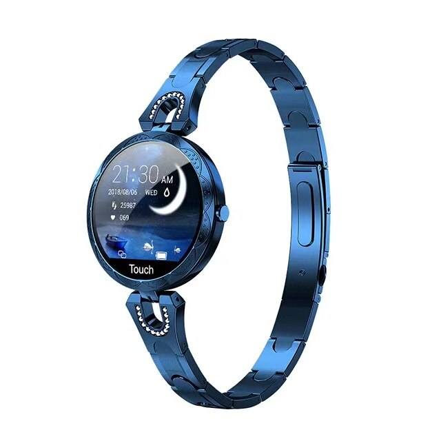 Stornfield | AquaFit Women’s Waterproof Fitness Smartwatch