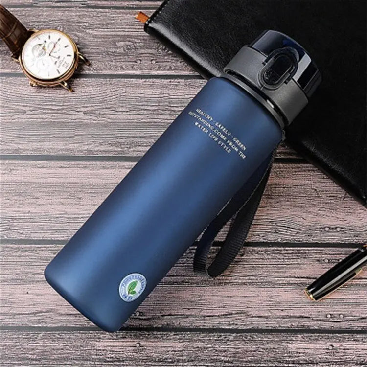 DraagDrink Water Bottle – Leak-proof & BPA-free for Sports, Work & Travel | Stornfield