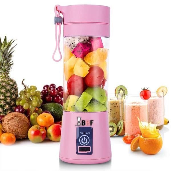 Best Portable Blender | Stornfield