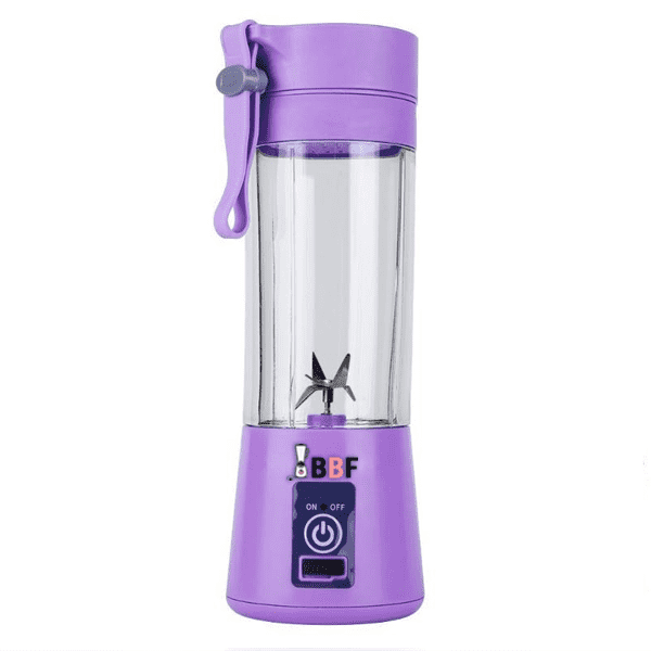 Best Portable Blender | Stornfield
